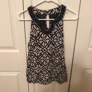 Lucky Brand Tank Top